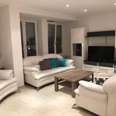 Ferienwohnung Amperblick Fuerstenfeldbruck Zewnętrze zdjęcie