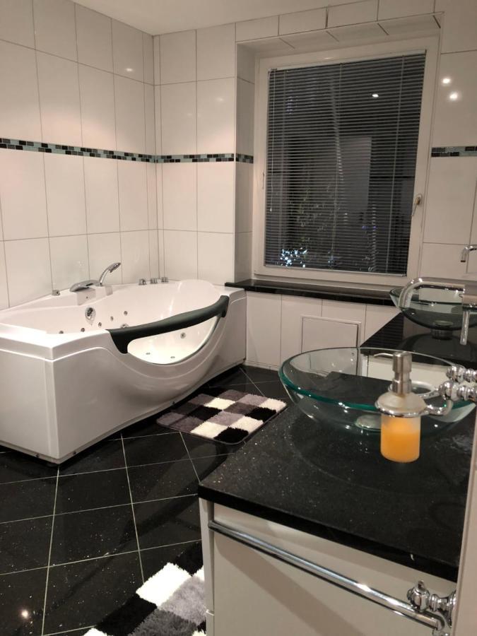 Ferienwohnung Amperblick Fuerstenfeldbruck Zewnętrze zdjęcie
