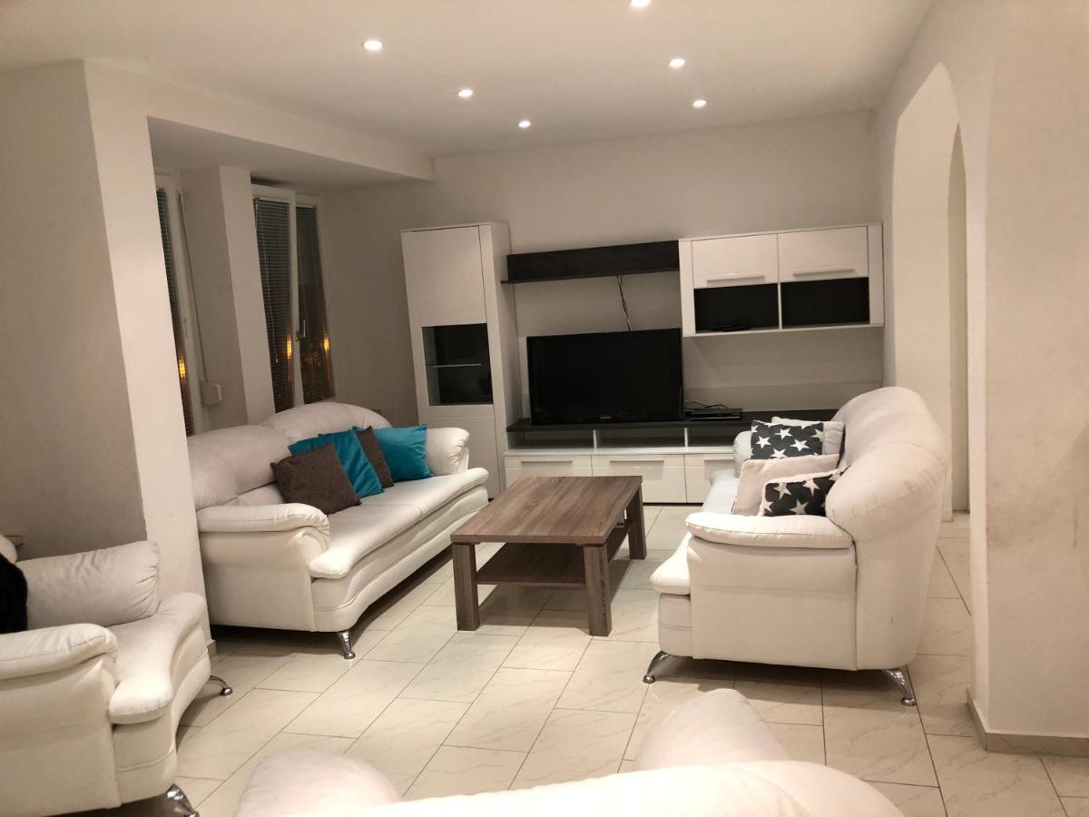 Ferienwohnung Amperblick Fuerstenfeldbruck Zewnętrze zdjęcie