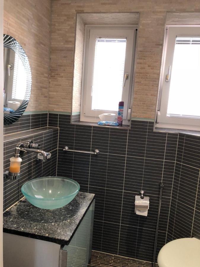Ferienwohnung Amperblick Fuerstenfeldbruck Zewnętrze zdjęcie