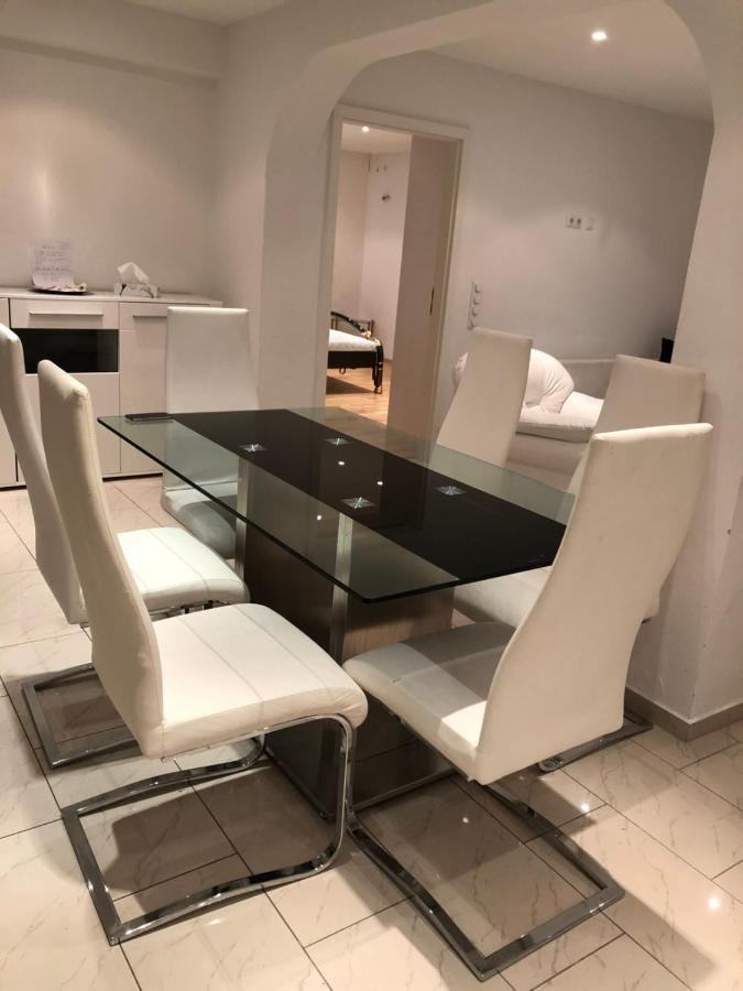 Ferienwohnung Amperblick Fuerstenfeldbruck Zewnętrze zdjęcie