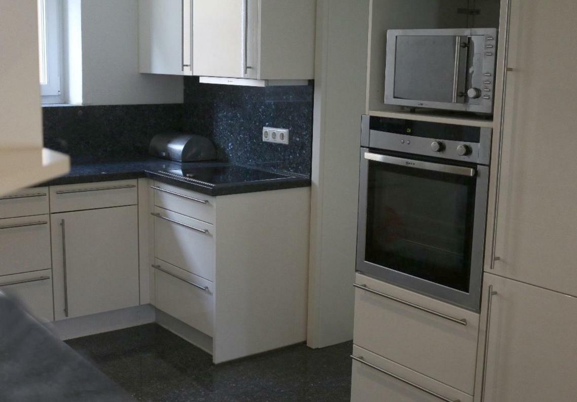Ferienwohnung Amperblick Fuerstenfeldbruck Zewnętrze zdjęcie