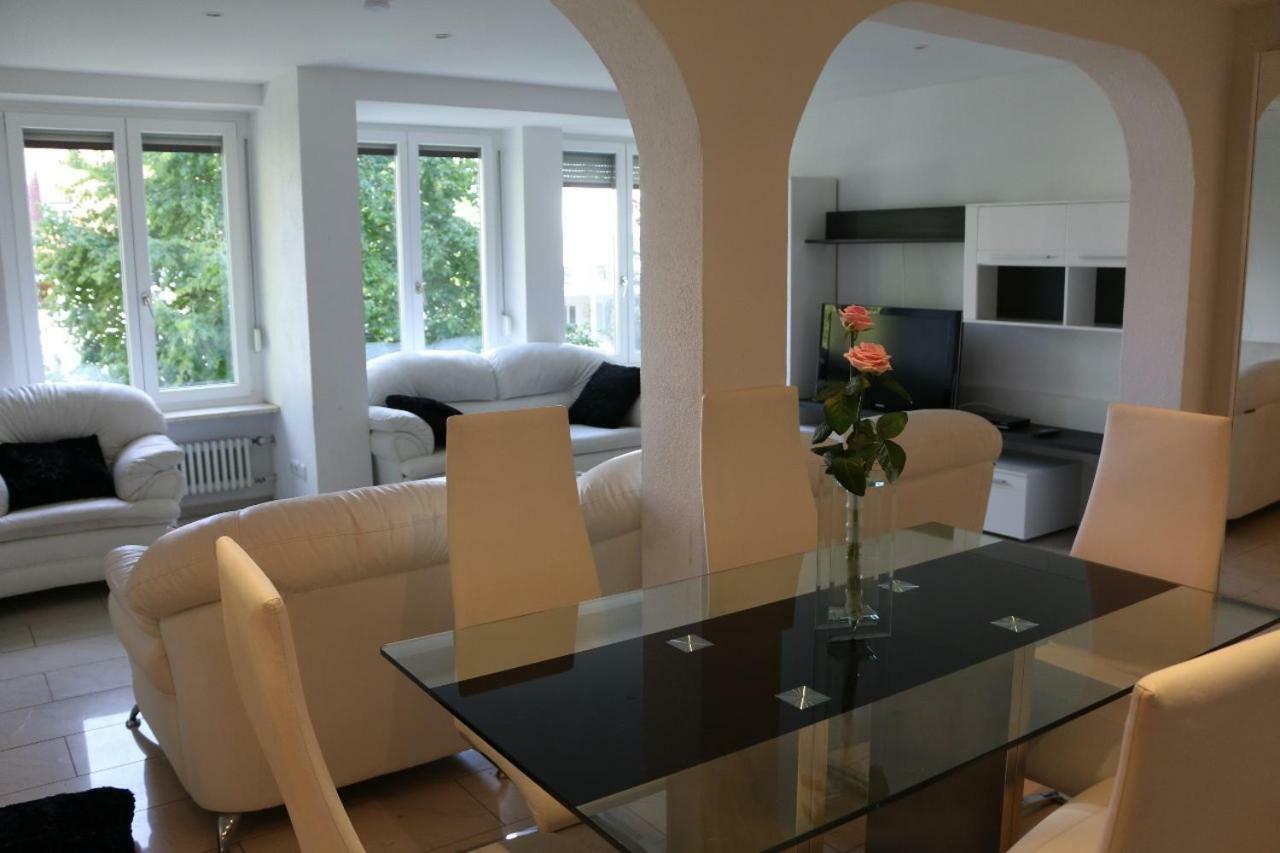 Ferienwohnung Amperblick Fuerstenfeldbruck Zewnętrze zdjęcie