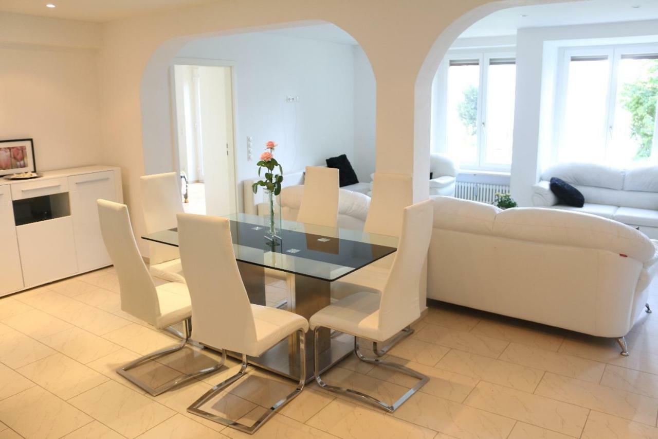 Ferienwohnung Amperblick Fuerstenfeldbruck Zewnętrze zdjęcie