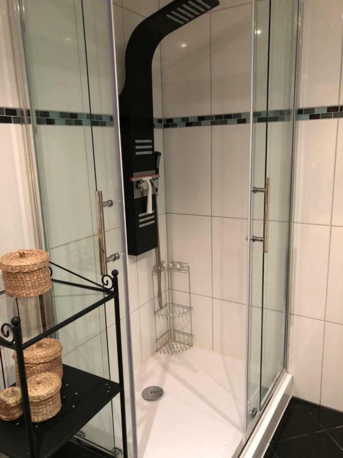 Ferienwohnung Amperblick Fuerstenfeldbruck Zewnętrze zdjęcie