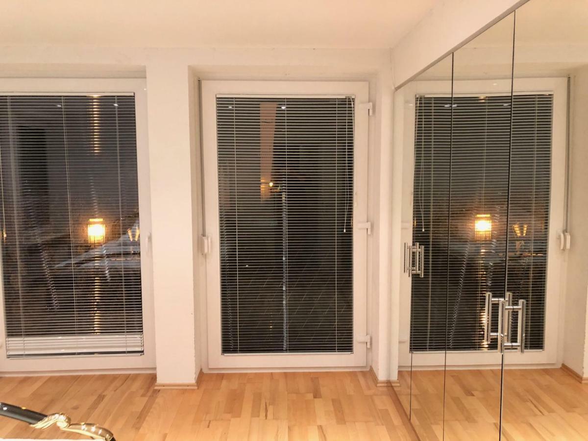 Ferienwohnung Amperblick Fuerstenfeldbruck Zewnętrze zdjęcie