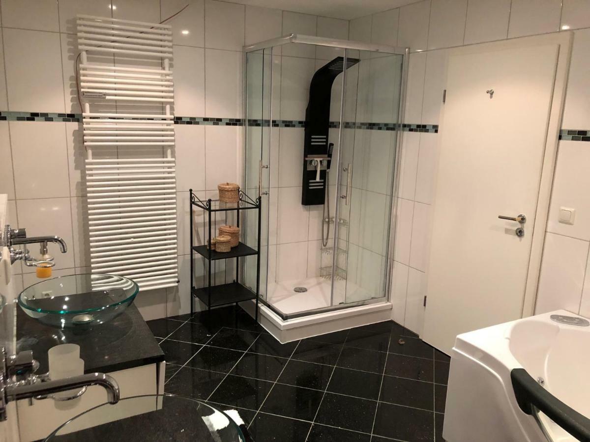 Ferienwohnung Amperblick Fuerstenfeldbruck Zewnętrze zdjęcie