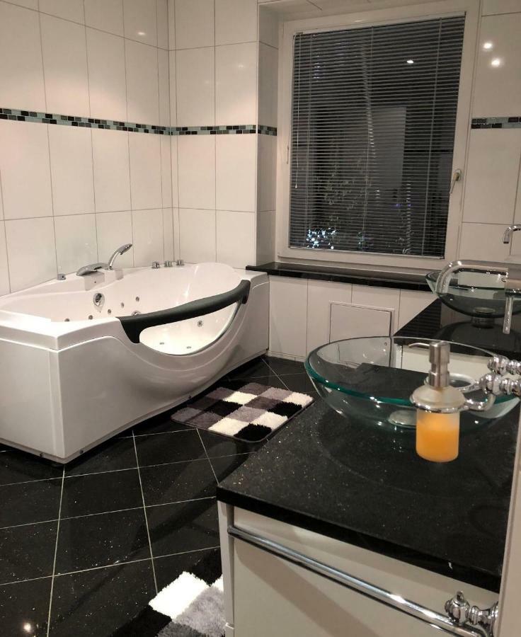 Ferienwohnung Amperblick Fuerstenfeldbruck Zewnętrze zdjęcie
