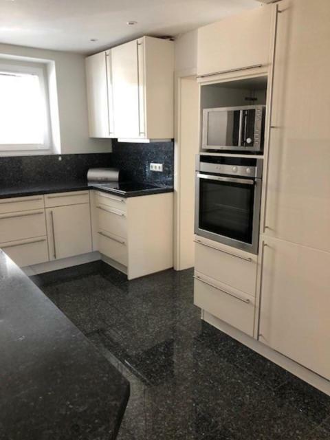 Ferienwohnung Amperblick Fuerstenfeldbruck Zewnętrze zdjęcie