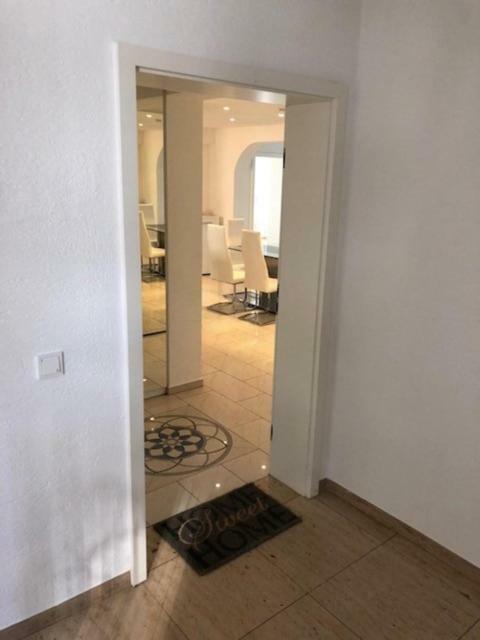 Ferienwohnung Amperblick Fuerstenfeldbruck Zewnętrze zdjęcie