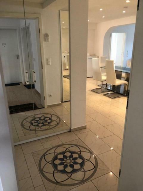 Ferienwohnung Amperblick Fuerstenfeldbruck Zewnętrze zdjęcie