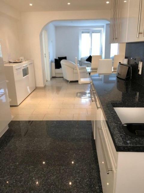 Ferienwohnung Amperblick Fuerstenfeldbruck Zewnętrze zdjęcie