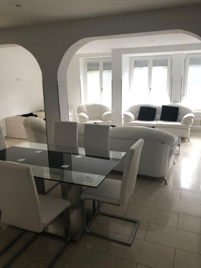 Ferienwohnung Amperblick Fuerstenfeldbruck Zewnętrze zdjęcie