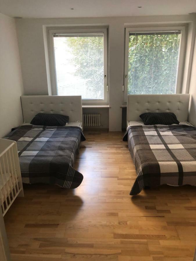 Ferienwohnung Amperblick Fuerstenfeldbruck Zewnętrze zdjęcie