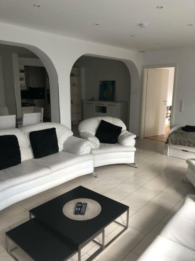 Ferienwohnung Amperblick Fuerstenfeldbruck Zewnętrze zdjęcie