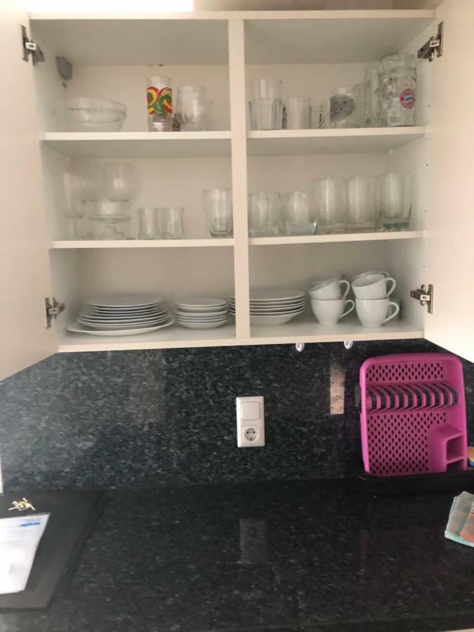 Ferienwohnung Amperblick Fuerstenfeldbruck Zewnętrze zdjęcie