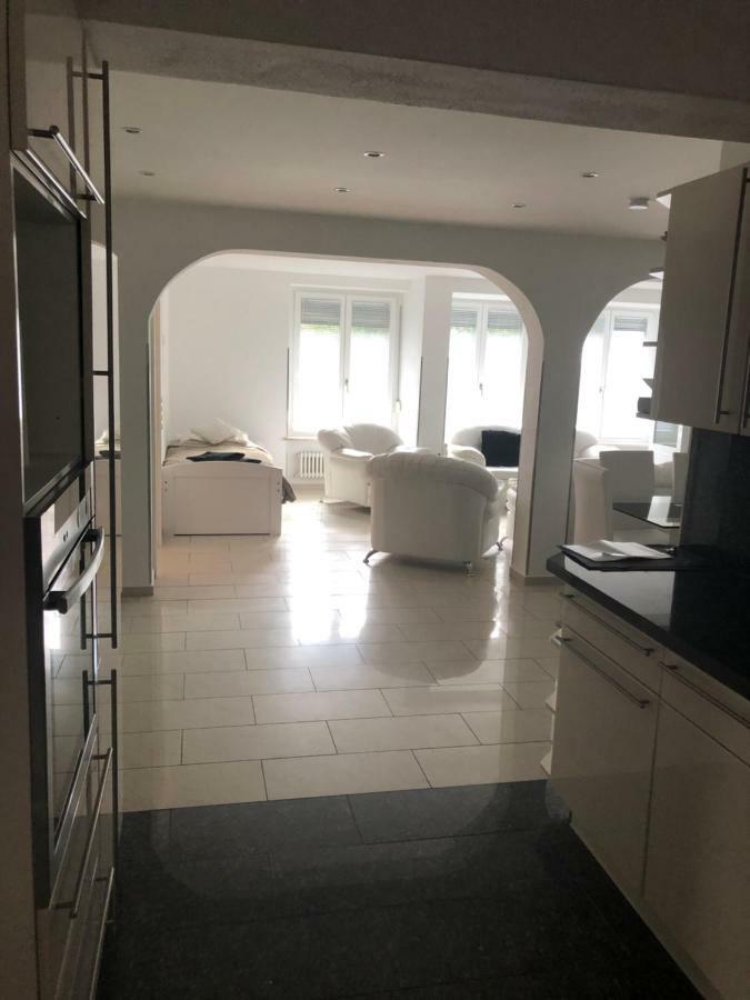 Ferienwohnung Amperblick Fuerstenfeldbruck Zewnętrze zdjęcie
