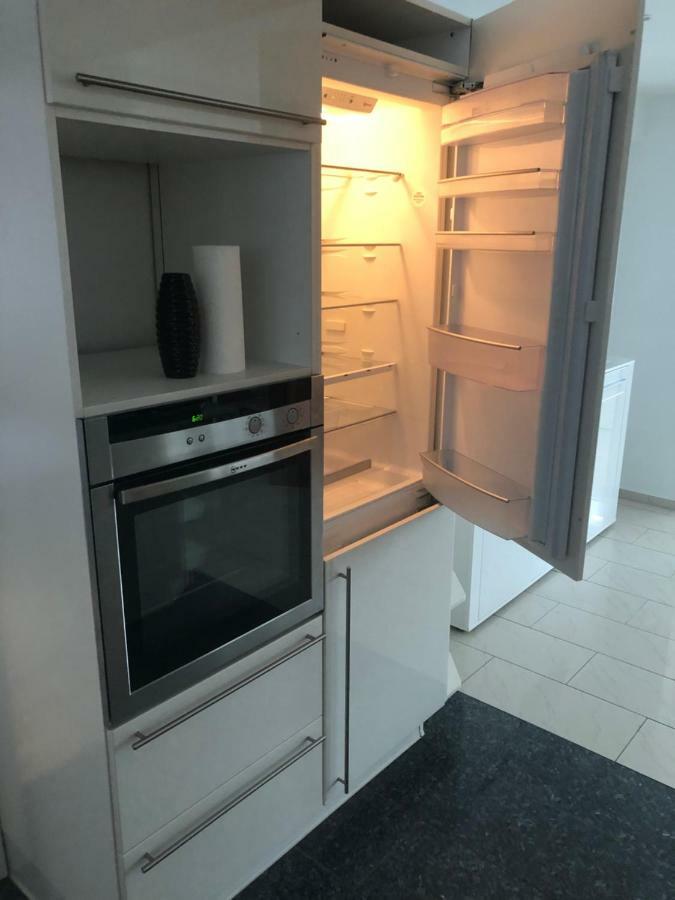 Ferienwohnung Amperblick Fuerstenfeldbruck Zewnętrze zdjęcie