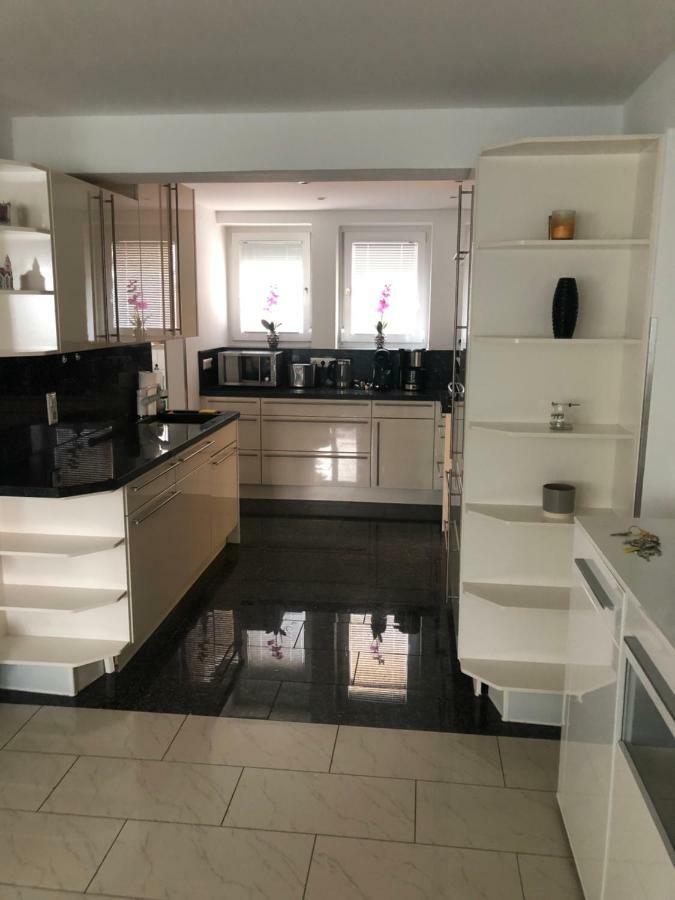Ferienwohnung Amperblick Fuerstenfeldbruck Zewnętrze zdjęcie