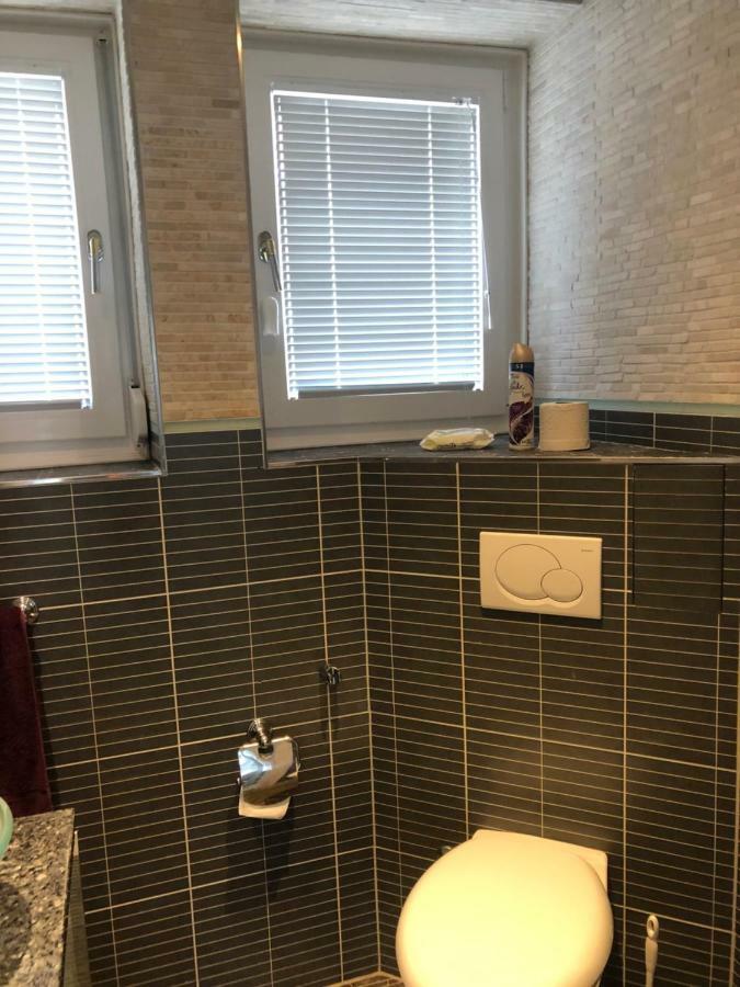 Ferienwohnung Amperblick Fuerstenfeldbruck Zewnętrze zdjęcie