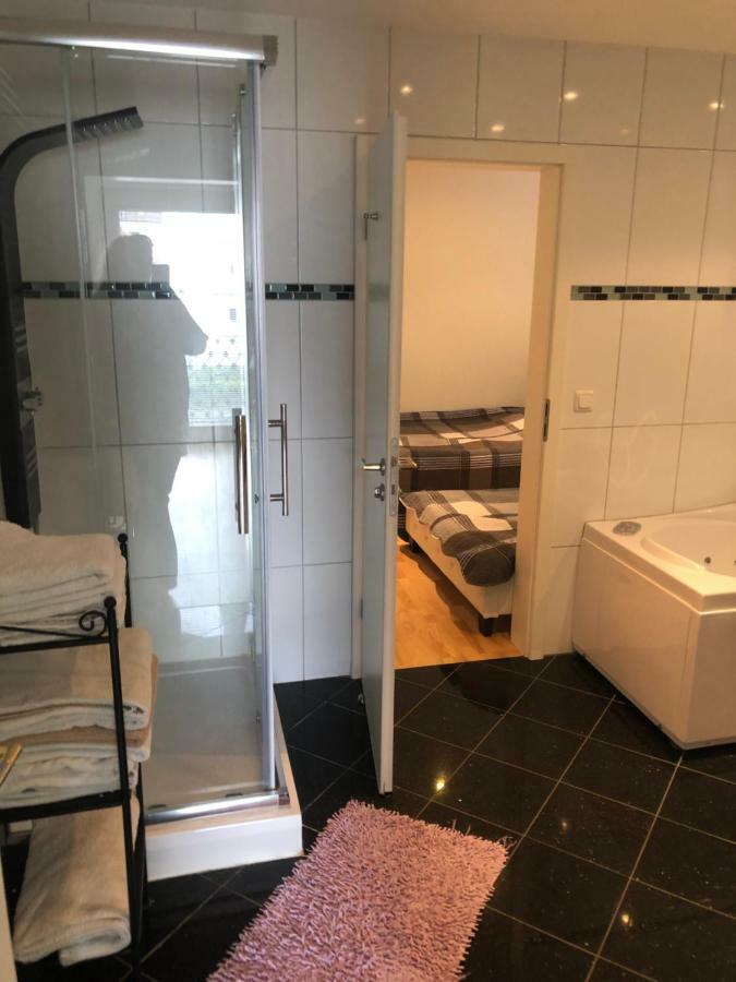 Ferienwohnung Amperblick Fuerstenfeldbruck Zewnętrze zdjęcie