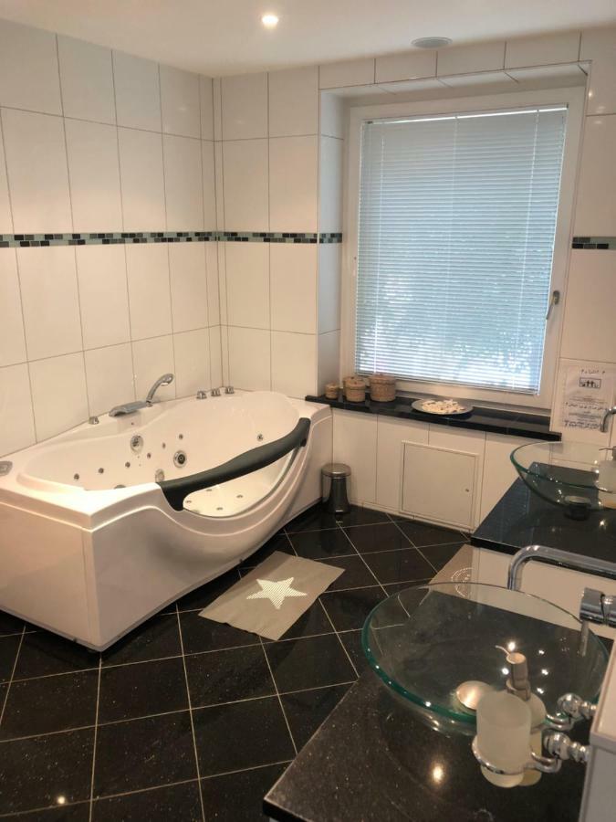 Ferienwohnung Amperblick Fuerstenfeldbruck Zewnętrze zdjęcie